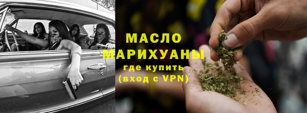 хмурый Верея