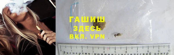 хмурый Верея