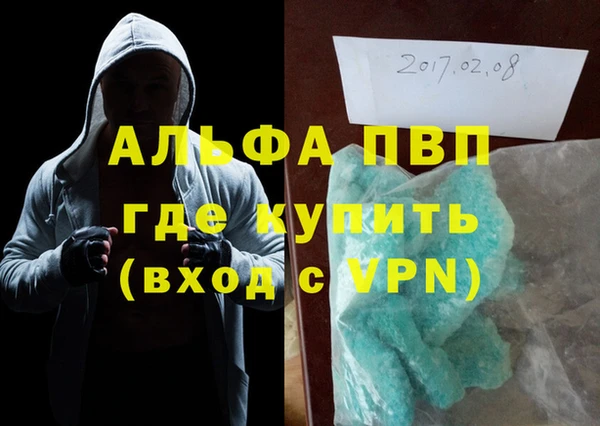 хмурый Верея