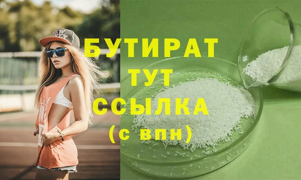 хмурый Верея
