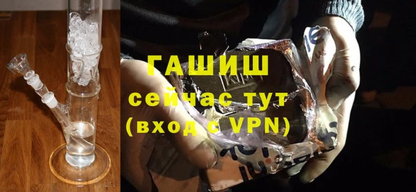 хмурый Верея