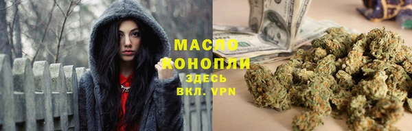 хмурый Верея